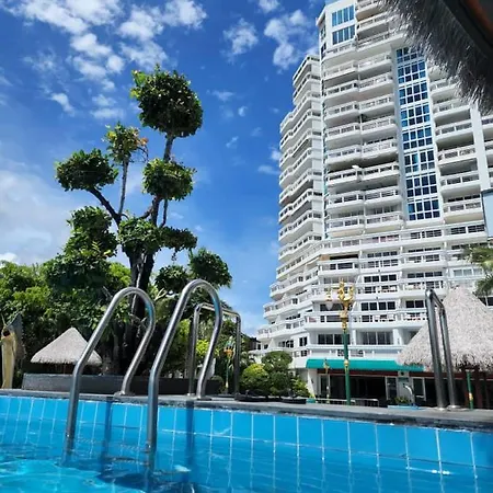 Andaman Sea View Private Bed & Breakfast